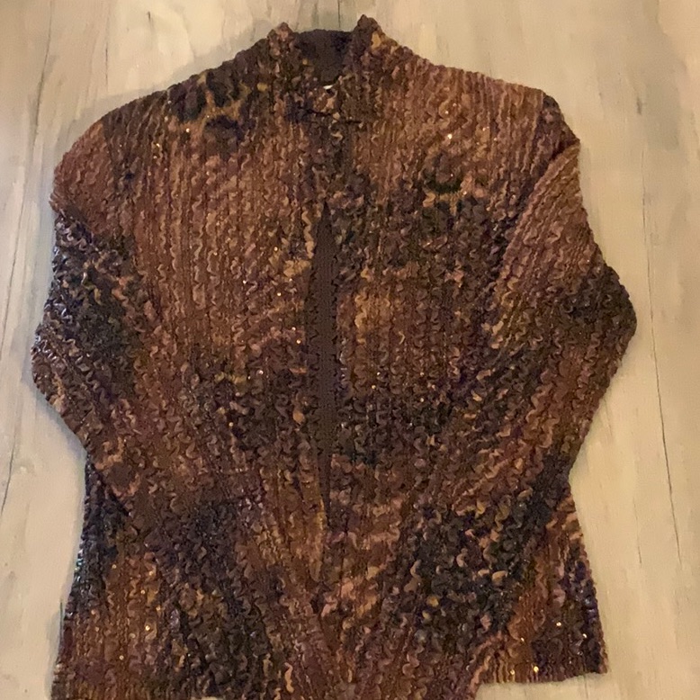 Alberto Makali Jacket